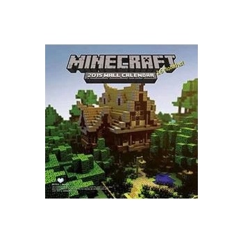 Minecraft 2015