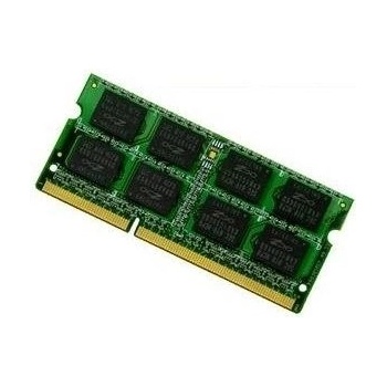 Corsair DDR3 2GB 1333MHz CL9 CMSO2GX3M1A1333C9
