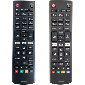 съвместим Lg akb75095338 - заместител дистанционно управление (akb75095338) Дистанционно