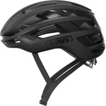 ABUS Каска за шосейно колоездене ABUS Airbreaker 2.0 Bike helmet - Velvet Black - размер L 57-61 cm (851-1929-0513)