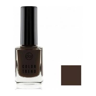 Dor Cosmetics Dor Color Trend 6 hnedý 11 ml