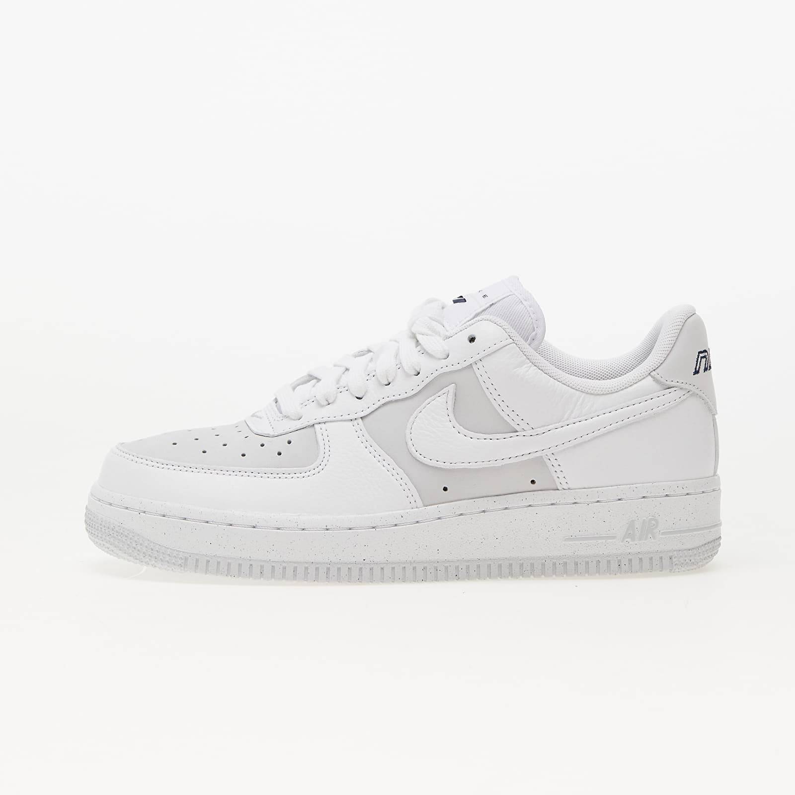nike air force 1 07 2018