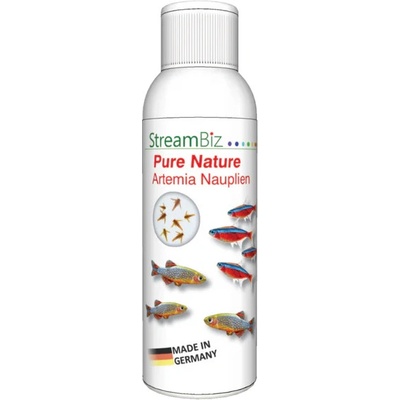 StreamBiz Pure Nature Larvy artemie 100 ml