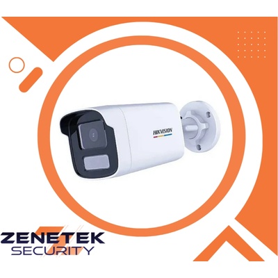 Hikvision DS-2CD1T27G2H-LIUF/SL(2.8mm)