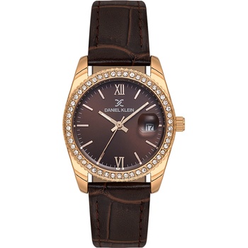 Daniel Klein DK. 6.14030-5 Premium Дамски часовник