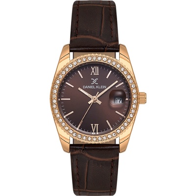Daniel Klein DK. 6.14030-5 Premium Дамски часовник