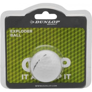 Dunlop Exploder Ball