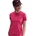 Nike Tempo Women's Dri-FIT Short-Sleeve Running Top - Rush Pink
