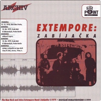 Zabijačka - EXTEMPORE