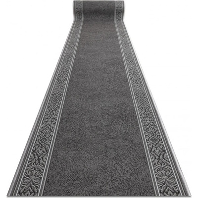 Najkoberce St. Tropez 94 sivý rám metráž 67 cm