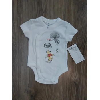 Image 1 of Disney Бебешко боди Мечо Пух, 50