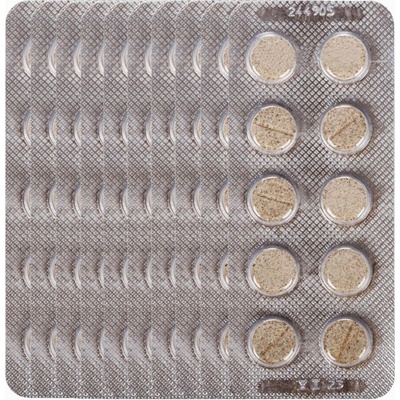 HealthNA Mukaltin na dýchacie cesty 52 mg 10 tabliet