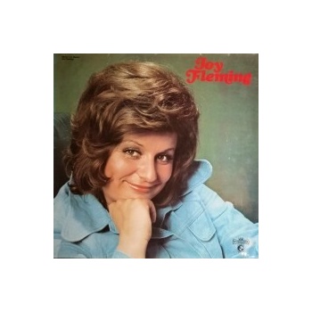 Fleming Joy - Joy Fleming CD