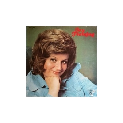 Fleming Joy - Joy Fleming CD