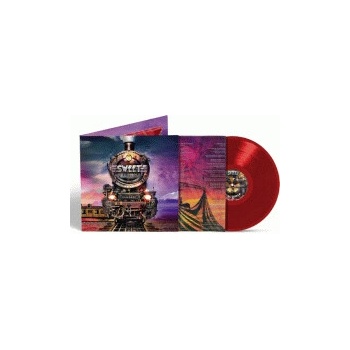 Sweet Full Circle 1 LP