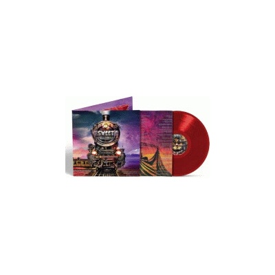 Sweet Full Circle 1 LP