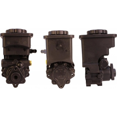 Hydraulické čerpadlo, riadenie ELSTOCK 15-0778