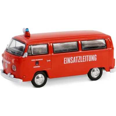 GreenLight Volkswagen Type 2 Hasiči 1978 1:64