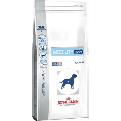 Royal Canin Veterinary Diet Dog Mobility C2P+ 7 kg