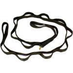 Singing Rock Осигурителна примка Singing Rock Safety Chain Daisychain - Black - размер 140 cm (314-0135-0112)