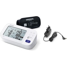 Omron M6 Comfort AFib + adaptér