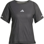 adidas Дамска тениска adidas Women's ADI365 Climacool+ Engineered T-Shirt Running shirt - Black (916-7569-0114)