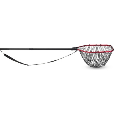 Iron Claw Podběrák Magnet Compact Zander Shovel 136-184cm