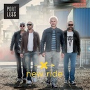 PORTLESS: NEW RIDE CD