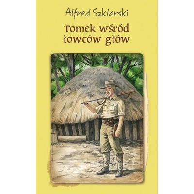 Tomek wśród łowców głów