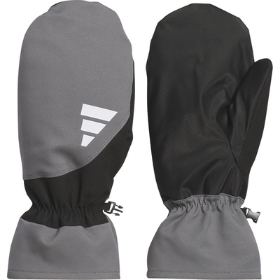 adidas Winter Mitt Mens Golf Glove pár Grey Four One Size