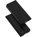 Pouzdro DUX DUCIS SKIN Xiaomi Redmi Note 8 Pro černé