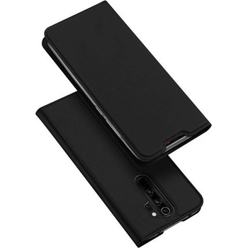 Pouzdro DUX DUCIS SKIN Xiaomi Redmi Note 8 Pro černé
