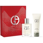 Giorgio Armani Acqua di Gio Pour Homme Gift Set EDT 50ml + Shower Gel 75ml за мъже
