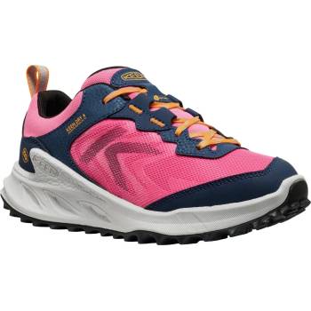 KEEN Zionic Wp Youth Размер на обувките (ЕС): 35 / Цвят: розов