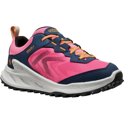 KEEN Zionic Wp Youth Размер на обувките (ЕС): 35 / Цвят: розов