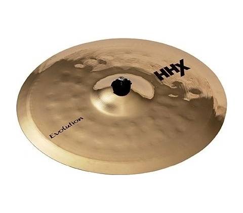 Sabian HHX 12" EVOLUTION Splash