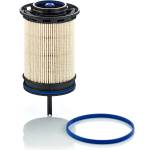 Mann-filter Горивен филтър mann-filter pu 10 011 z