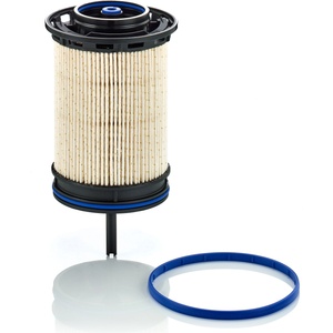 Mann-filter Горивен филтър mann-filter pu 10 011 z