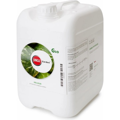 JUNGLE Garden G10 melóny 10l