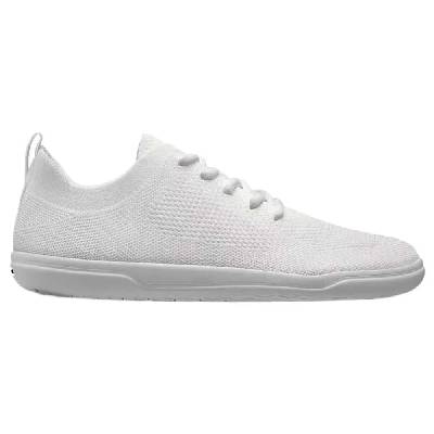 Маратонки Groundies Active Knit Barefoot trainers - White (White)