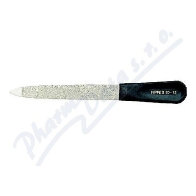 Solingen Ni 60/13 Safírový pilník 13 cm