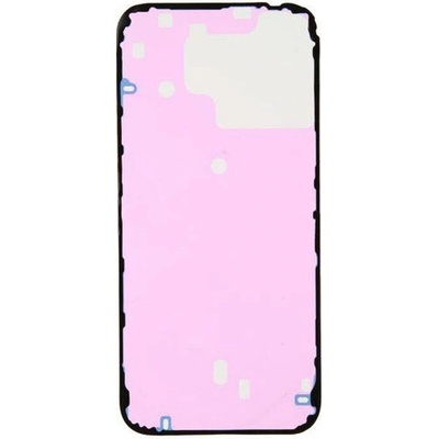 Apple iPhone 16 Pro Max - Lepka pod Zadní Sklo Adhesive