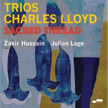 Trios Lloyd Charles: Sacred Thread CD
