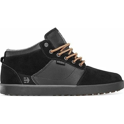 Etnies Jefferson MTW Black Black Gum