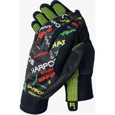 Karpos Leggero black/multicolor