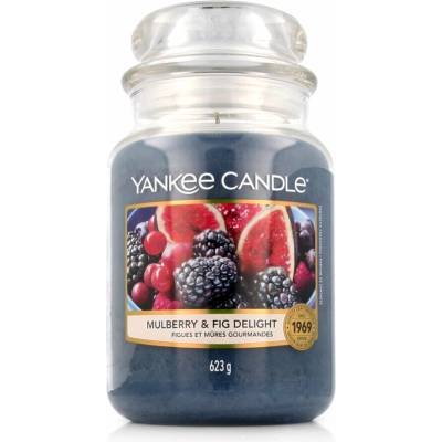 Yankee Candle Autumn Pearl 623 g