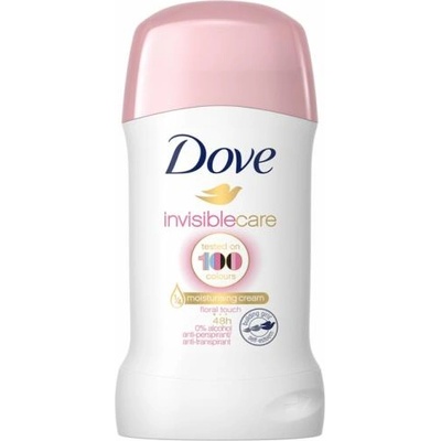 Dove Invisible Care Floral Touch deo-stick 40 ml