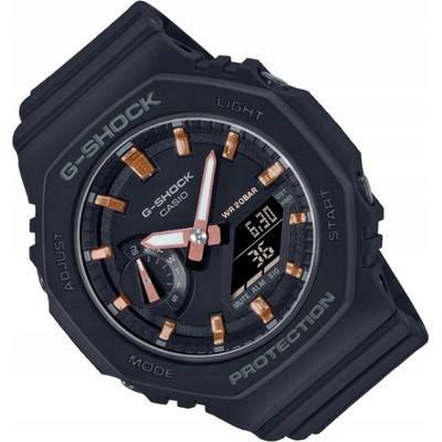 Casio GMA-S2100-1A