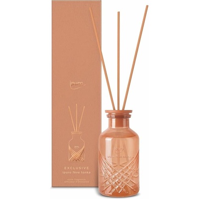 Ipuro Exclusive Fève Tonka aróma difuzér 240 ml