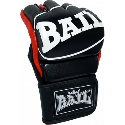 Bail MMA 06